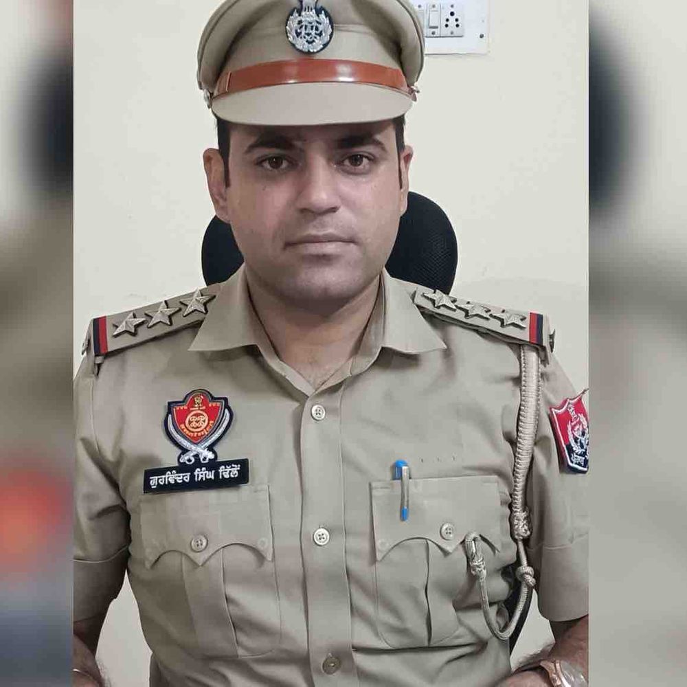 कनाडा भेजने के नाम पर 15 लाख रुपए की ठगी:  रोपड़ में ट्रैवल एजेंट और बहन पर केस दर्ज, चेक भी हुआ था बाउंस – Ropar (Rupnagar) News