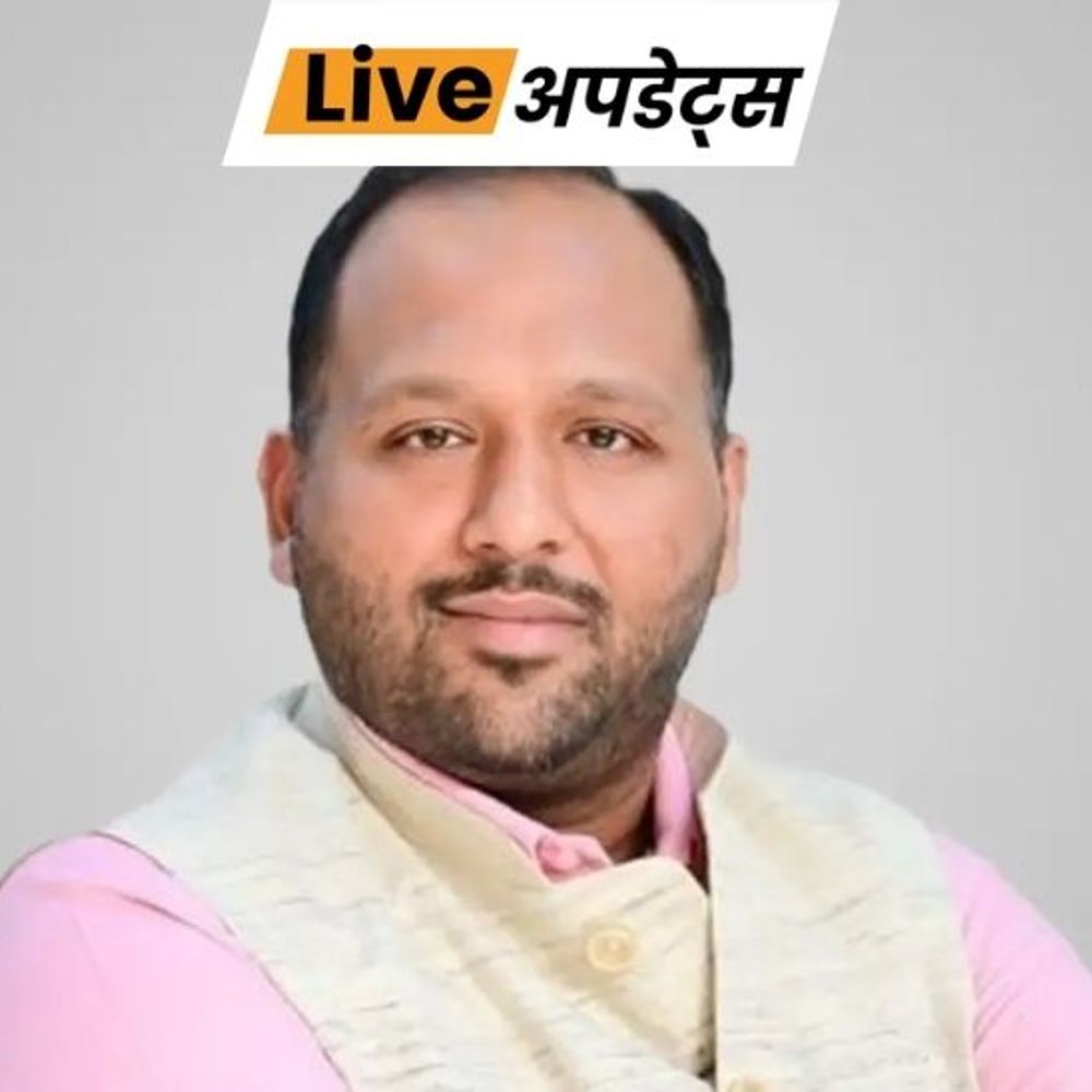 भास्कर अपडेट्स:ED ने AAP नेता दीपक सिंगला को गिरफ्तार किया, बैंक लोन फ्रॉड का मामला