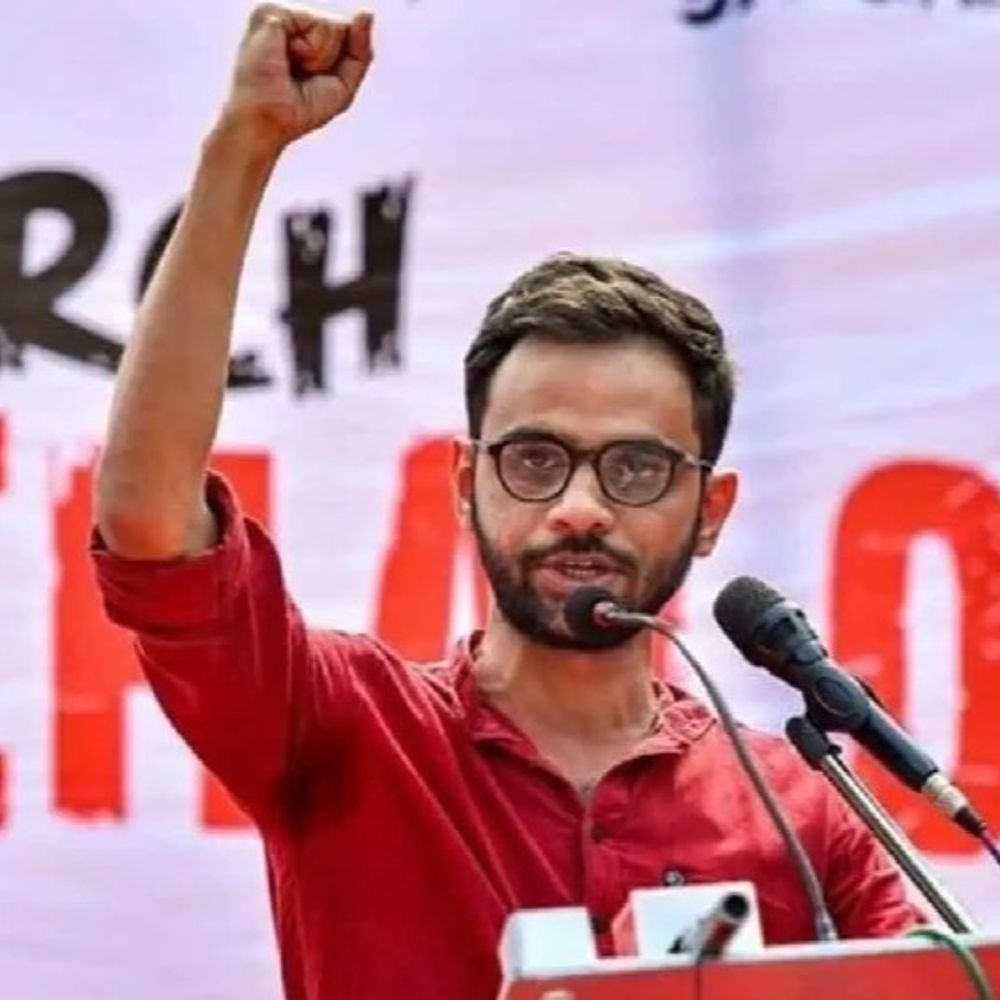 सुप्रीम कोर्ट ने कहा-उमर खालिद को बेल मिल सकती थी:  दिल्ली दंगा मामले के अपने फैसले पर आपत्ति जताई, कहा- जमानत अधिकार है, जेल अपवाद