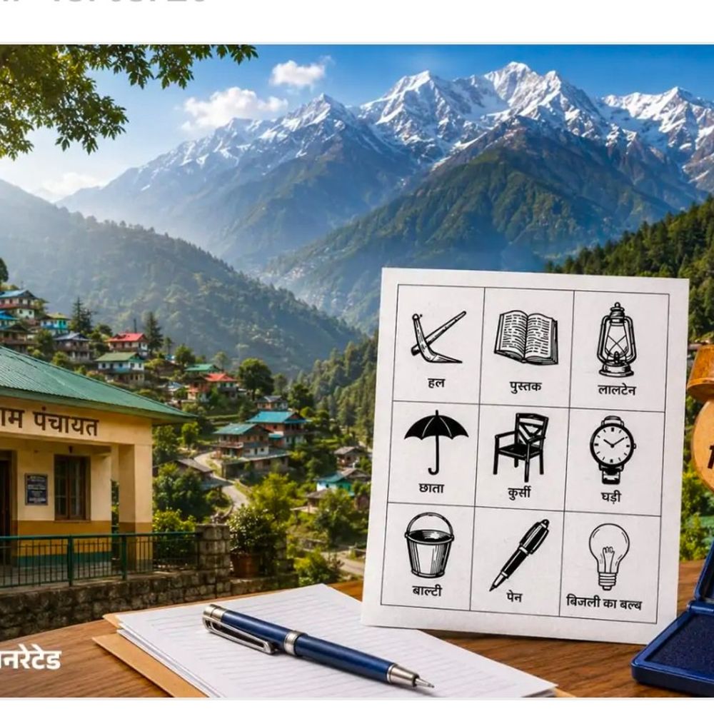 हिमाचल पंचायत चुनाव: 10 हजार 854 उम्मीदवार निर्विरोध चुने गए:  शिमला सबसे आगे, 85 बीडीसी, 176 प्रधान, 286 उप प्रधान को बिना वोटिंग कमान – Shimla News