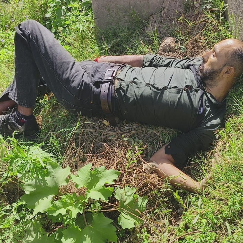 अबोहर के सीडफार्म इलाके से युवक का शव बरामद:  नहर किनारे मिली बाइक, पुलिस बोली- हीट स्ट्रोक से मौत होने की संभावना – Abohar News