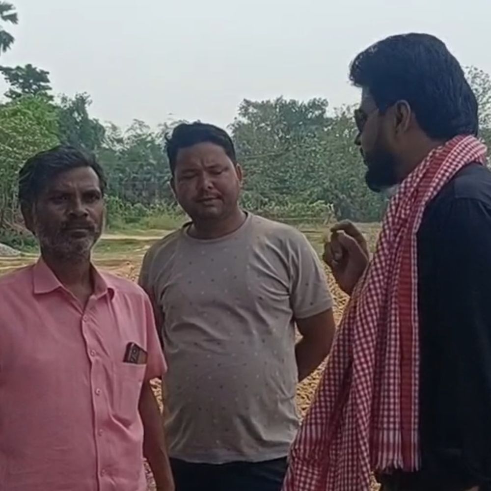 देवरिया में मकान सूचीकरण शुरू:जनगणना 2027 का पहला चरण, प्रक्रिया पूरी तरह डिजिटल होगी