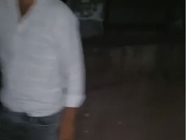 मोबाइल चोरी के विवाद पर हुई चाकूबाजी,VIDEO:खोए हुए मोबाइल की पूछताछ करने गए युवकों पर किया वार, मामला दर्ज