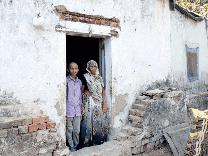 घर में खाने को नहीं, बीमा डेढ़ करोड़ का:गुजरात में गरीबों के फर्जी बीमे, राजस्थान में हादसा दिखा क्लेम उठा रहे, भास्कर ने ढूंढे 71 केस