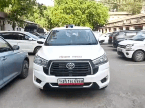 फरीदाबाद नगर निगम में ACB की टीम ने की छापेमारी:  इंजीनियरिंग विंग के कार्यालयों में दस्तावेजों की जांच की, दिशा बैठक मे उठा था मुद्दा – Faridabad News