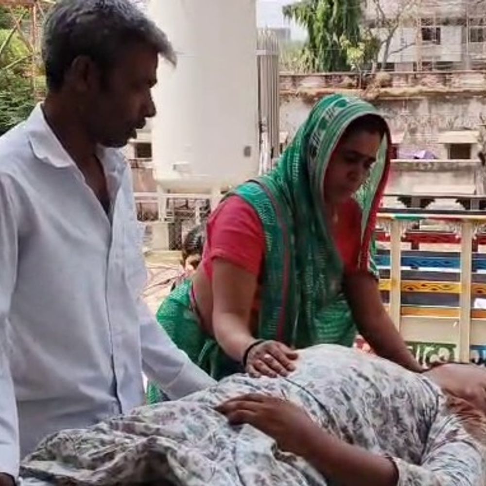 किन्नरों पर हमला कर 3.5 लाख रुपए की लूट:  तीन बदमाशों ने घर में घुसकर हमला किया – Ujjain News