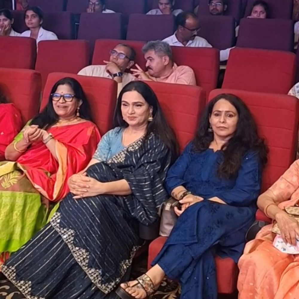 'मेंटल ट्रॉमा से भी जूझते हैं ब्रेस्ट कैंसर के मरीज':KGMU में बोले एक्सपर्ट, 400 से ज्यादा ब्रेस्ट कैंसर सर्वाइवर रहीं मौजूद