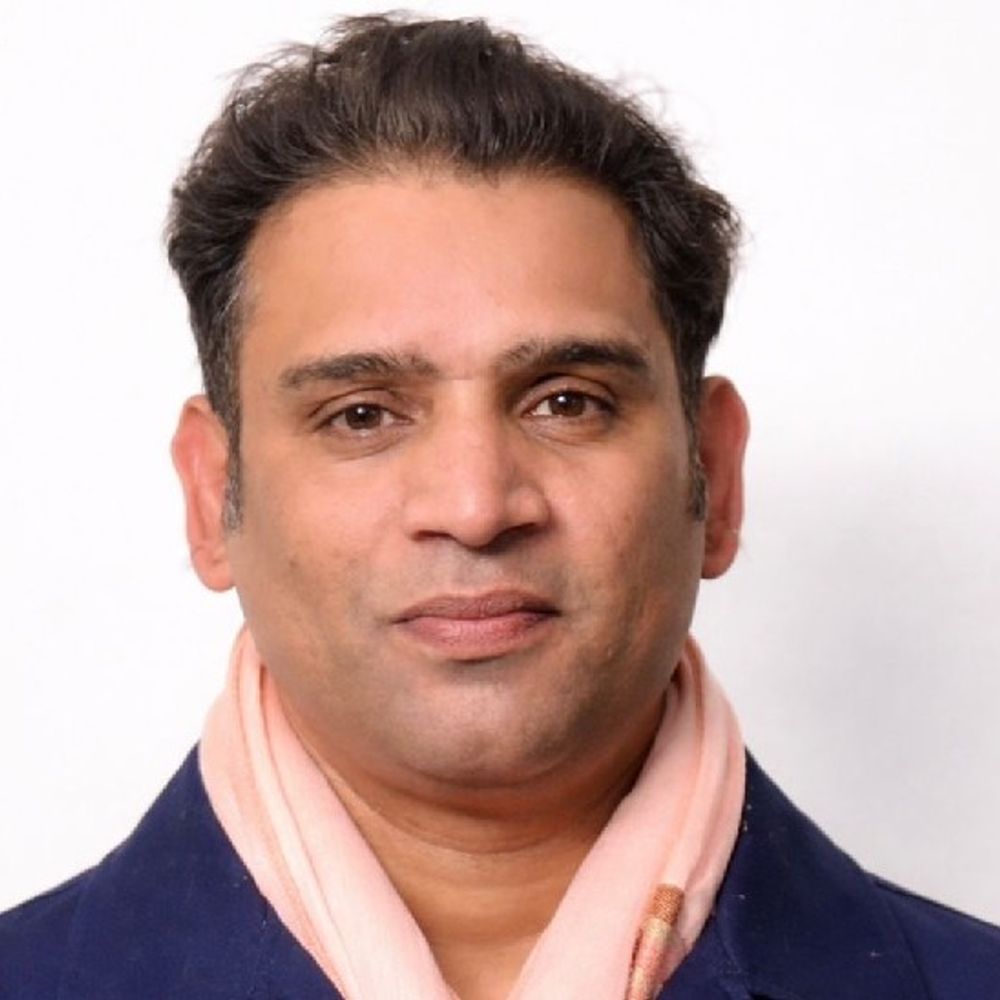 ‘हौसला रख’ अभियान की शुरुआत:सफेद कोट के पीछे छिपे तनाव को आवाज देने की पहल: डॉक्टर सोलंकी