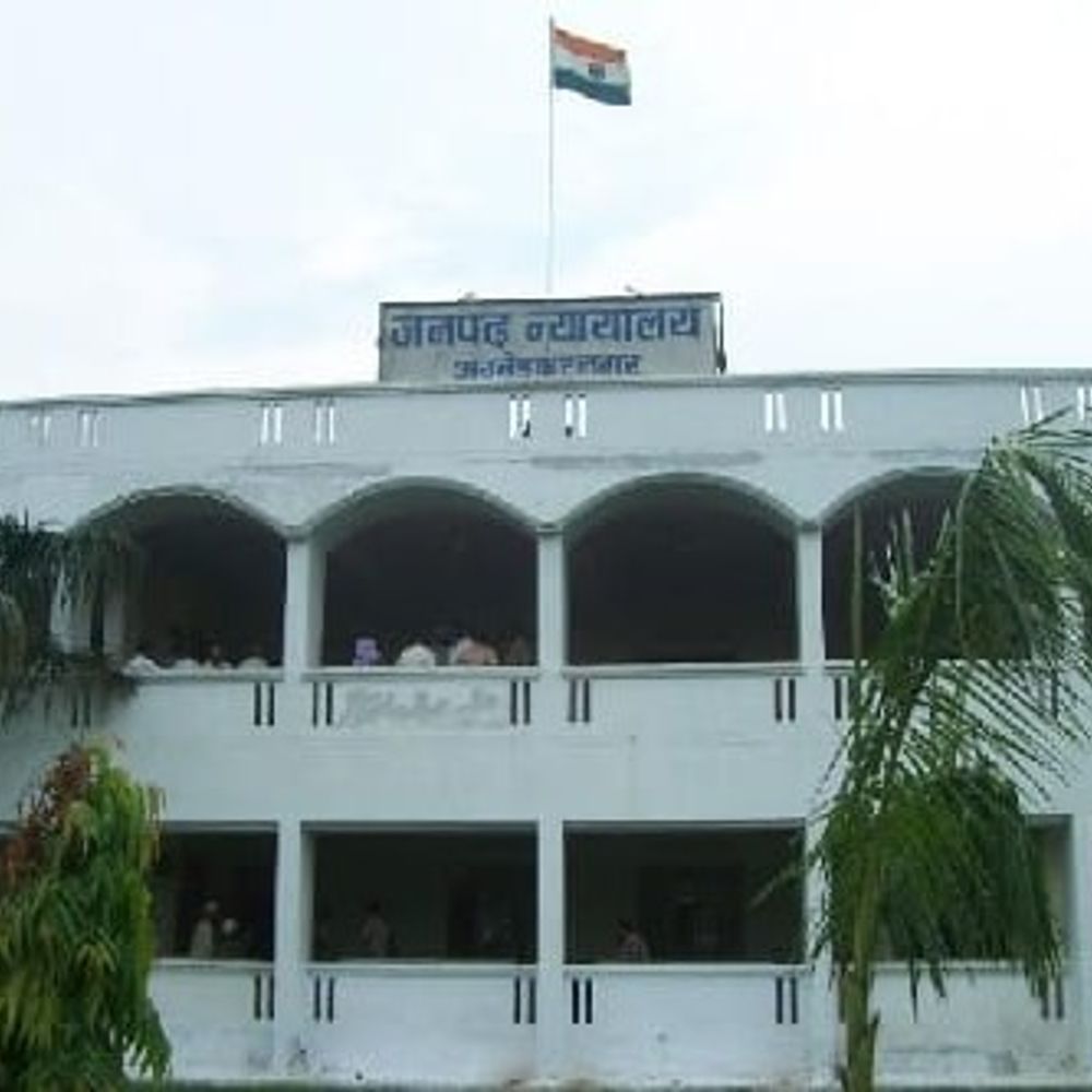 अंबेडकरनगर में 6 दोषियों को 7 साल की जेल:गैर इरादतन हत्या मामले में पिता-पुत्र समेत 6 को सजा, 13 हजार जुर्माना