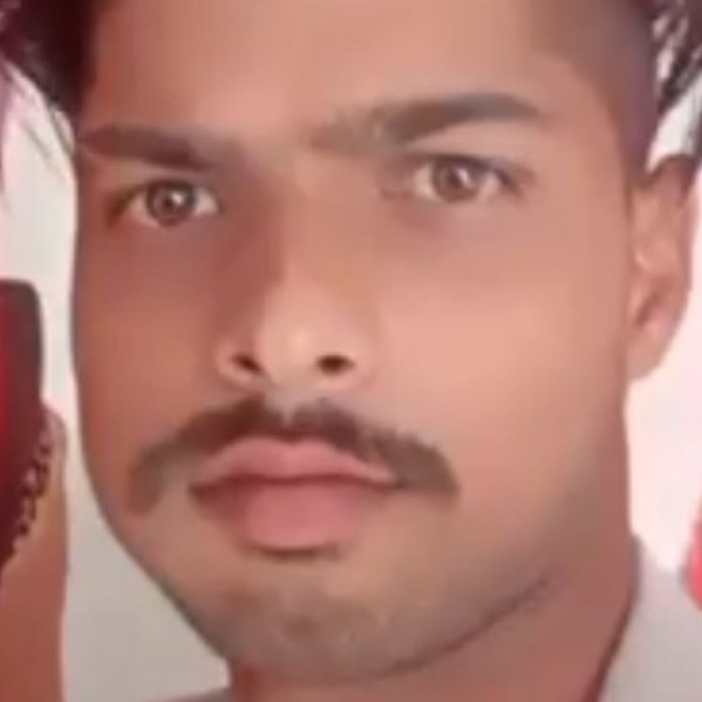 शिवपुरी में मजदूर को ट्रैक्टर-ट्रॉली ने कुचला, मौत:  रातिकिरार गांव में हादसा; मजदूरी के लिए जा रहा था युवक – Shivpuri News