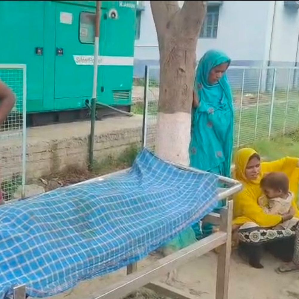 खगड़िया में बाइक की टक्कर से स्टूडेंट की मौत:  स्पीड ब्रेकर लगाने और आरोपी की जल्द गिरफ्तारी की मांग – Khagaria News