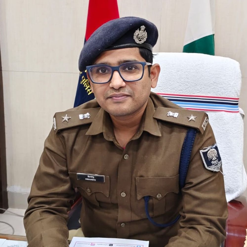 बीपीएससी अभ्यर्थी को आधी रात उठाया, घूस लेकर छोड़ा:सहरसा एसपी ने महिला दारोगा को किया निलंबित, जांच शुरू
