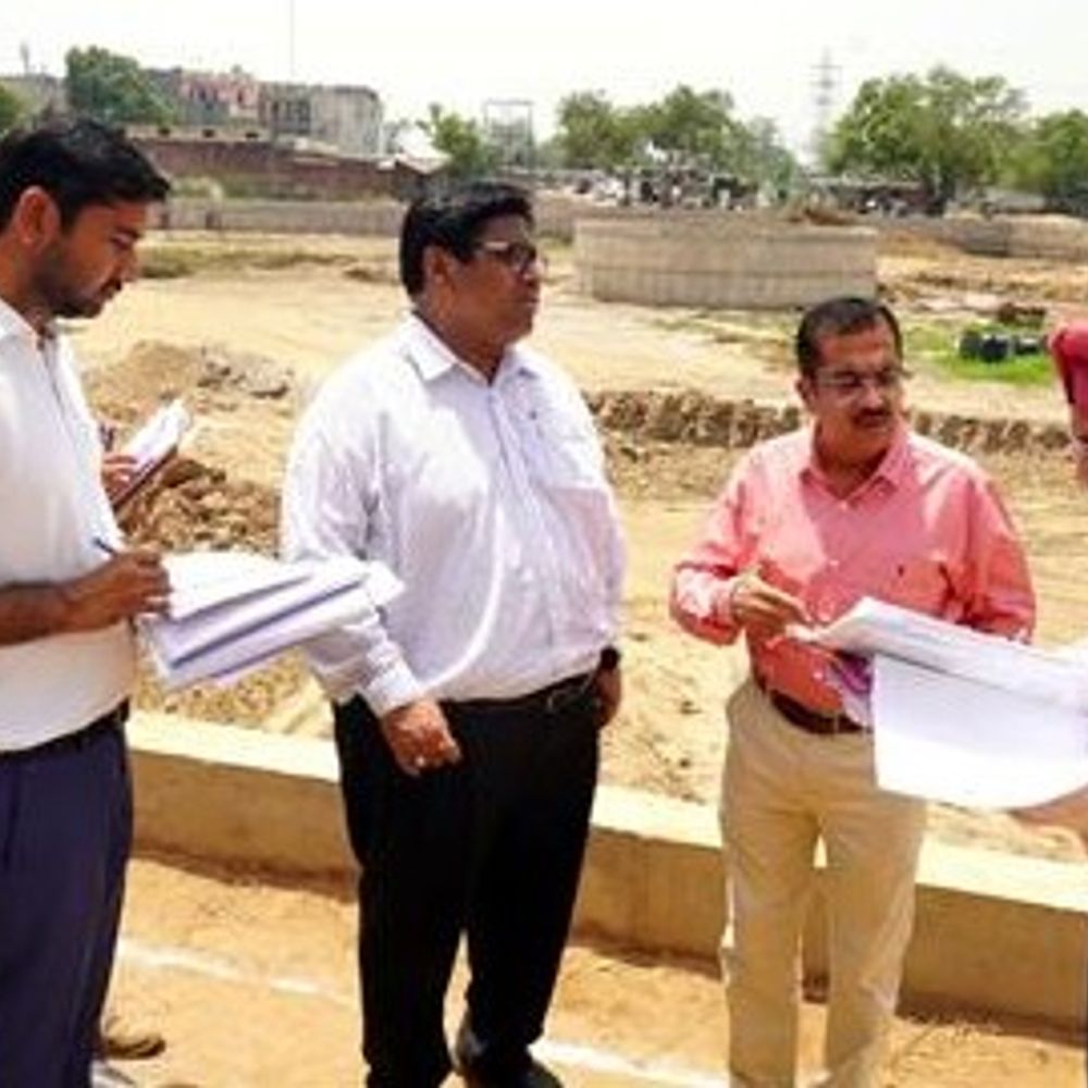 चंडीगढ़ में MCC का एक्शन:  अतिक्रमण हटाने के लिए शहरभर में अभियान, 64 चालान काटे – Chandigarh News