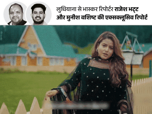 पंजाबी सिंगर की लव टू मर्डर स्टोरी:इंस्टाग्राम पर प्यार, NRI बॉयफ्रेंड नेपाल के रास्ते आया, गोली मार कनाडा फरार