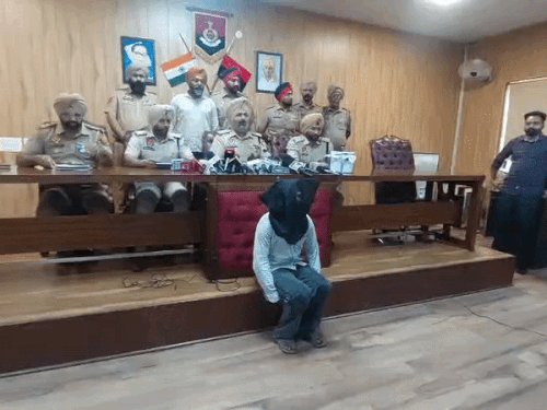 लुधियाना में 6 महीने बाद हत्या का खुलासा:  लिव-इन-पार्टनर ने चुन्नी से दबाया गला,पति के पास वापस जाना चाहती थी महिला,टेटू से हुई पहचान – Ludhiana News