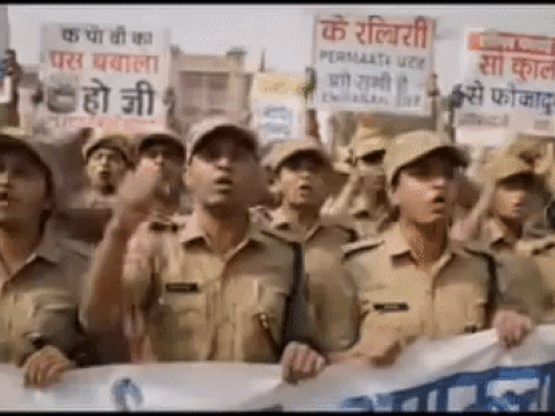 पंजाब के आउट सोर्स फायरकर्मी कल से अनिश्चितकालीन हड़ताल पर:  धुरी में CM मान के दफ्तर के बाहर 21 मई से लगाएंगे पक्का मोर्चा – Ludhiana News