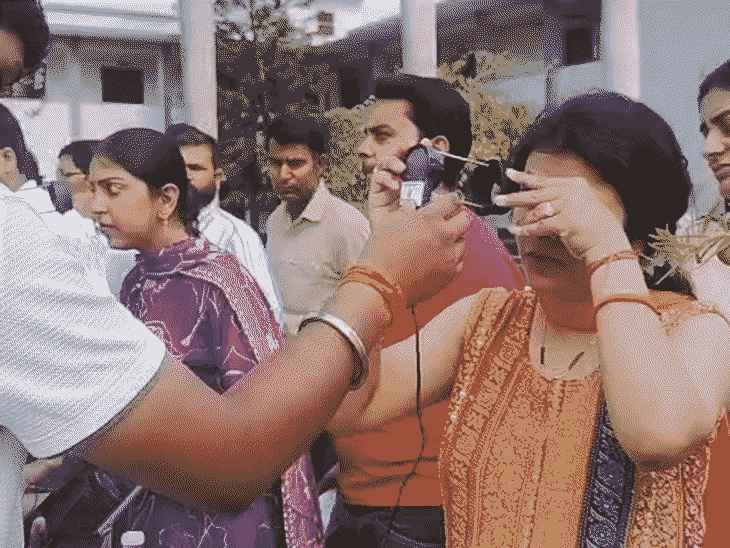 आज 17 हजार से अधिक देंगे लेखपाल की परीक्षा:  गोरखपुर में बनाए गए है 39 केंद्र, CCTV से होगी निगरानी – Gorakhpur News