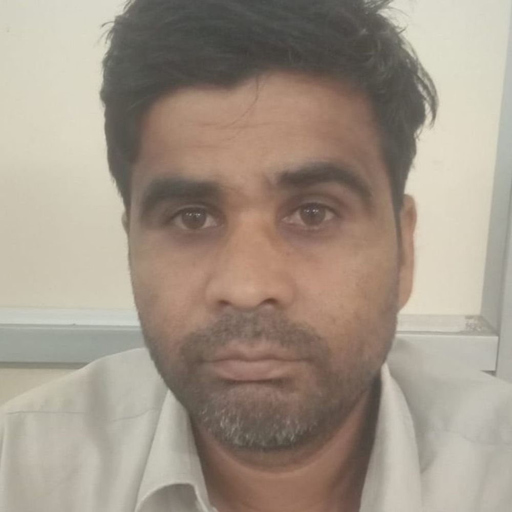 फर्जी डिग्री से नौकरी पाने वाला शारीरिक शिक्षक गिरफ्तार:भर्ती परीक्षा-2022 में फेक डॉक्यूमेंट्स लगाने का आरोप,यूपी से बैक डेट में बनवाई डिग्री
