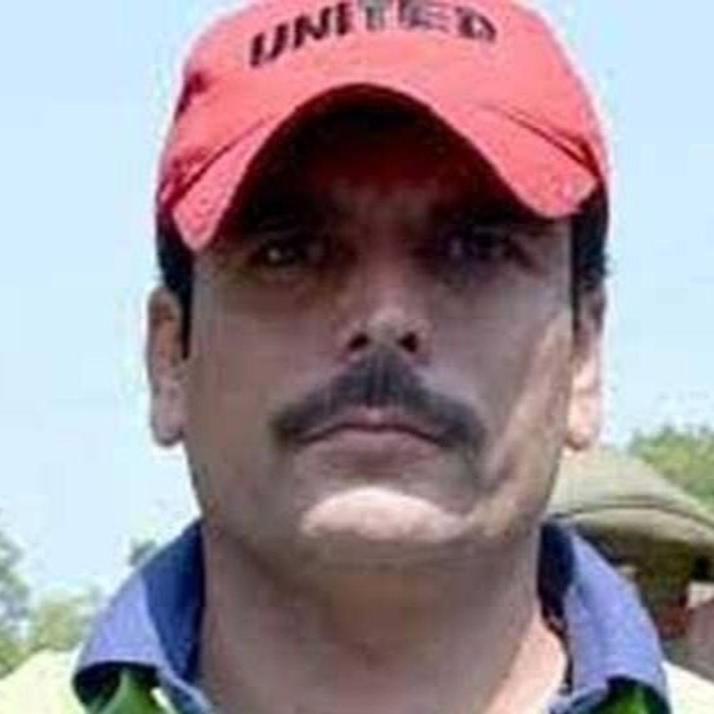 कुख्यात उधम सिंह पर इनाम हुआ 50 हजार, निगरानी बढ़ाई:  SSP की घोषणा के एक सप्ताह बाद DIG ने इनाम बढ़ाकर दोगुना किया, घेराबंदी शुरू – Meerut News