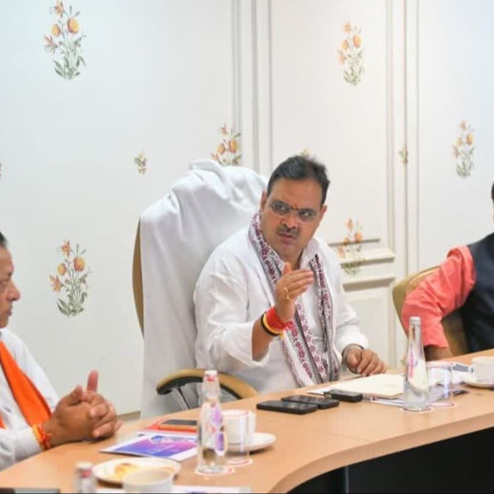 प्रदेश में तबादलों से हट सकता है बैन:पेट्रोल-डीजल बचाने के लिए यूपी की तर्ज पर फैसलों की संभावना; कैबिनेट की बैठक कल