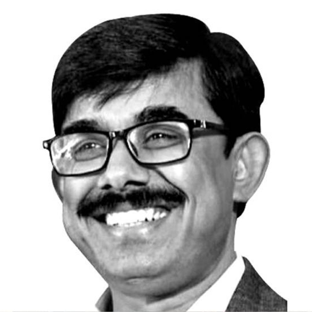 नंदितेश निलय का कॉलम:क्या यह​ संकट बीतने के बाद भी हम सादगी का सबक याद रखेंगे?