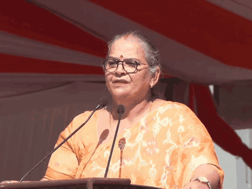 लखनऊ मेयर के प्रशासनिक और वित्तीय अधिकार फ्रीज:हाईकोर्ट ने पार्षद को शपथ नहीं दिलाने पर एक्शन लिया, DM-आयुक्त संभालेंगे निगम