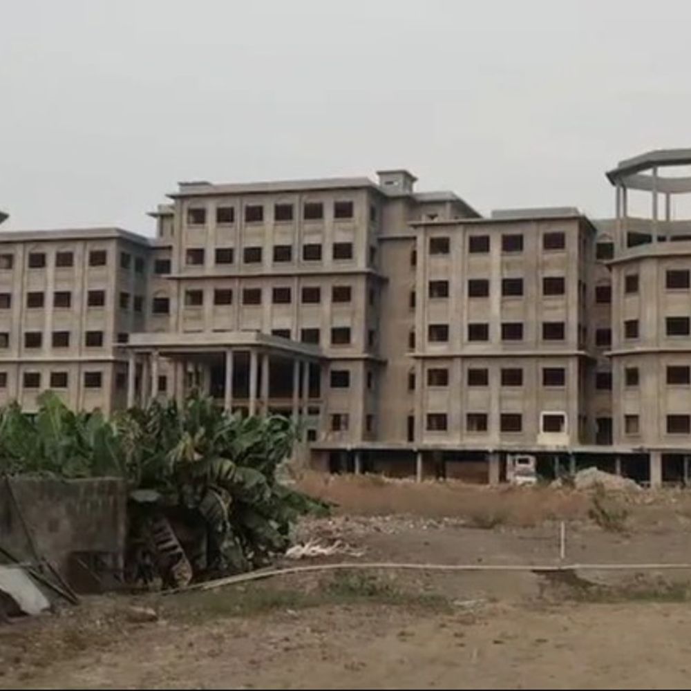 नीट केस- 5-50 लाख में पेपर बेचा, ब्लैंक चेक लिए:गारंटी में छात्रों के डॉक्यूमेंट रखे; आरोपी कोचिंग डायरेक्टर 8 एकड़ में स्कूल-कॉलेज खोलने वाला था
