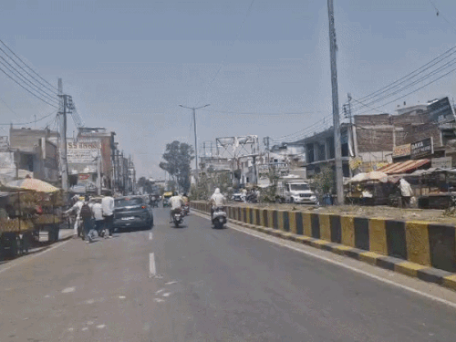 हरियाणा में गर्मी का कहर, 38-साल बाद सबसे गर्म रात:  22-23 मई को आंधी और बूंदाबांदी की संभावना, सिरसा रहा सबसे गर्म – Narnaul News