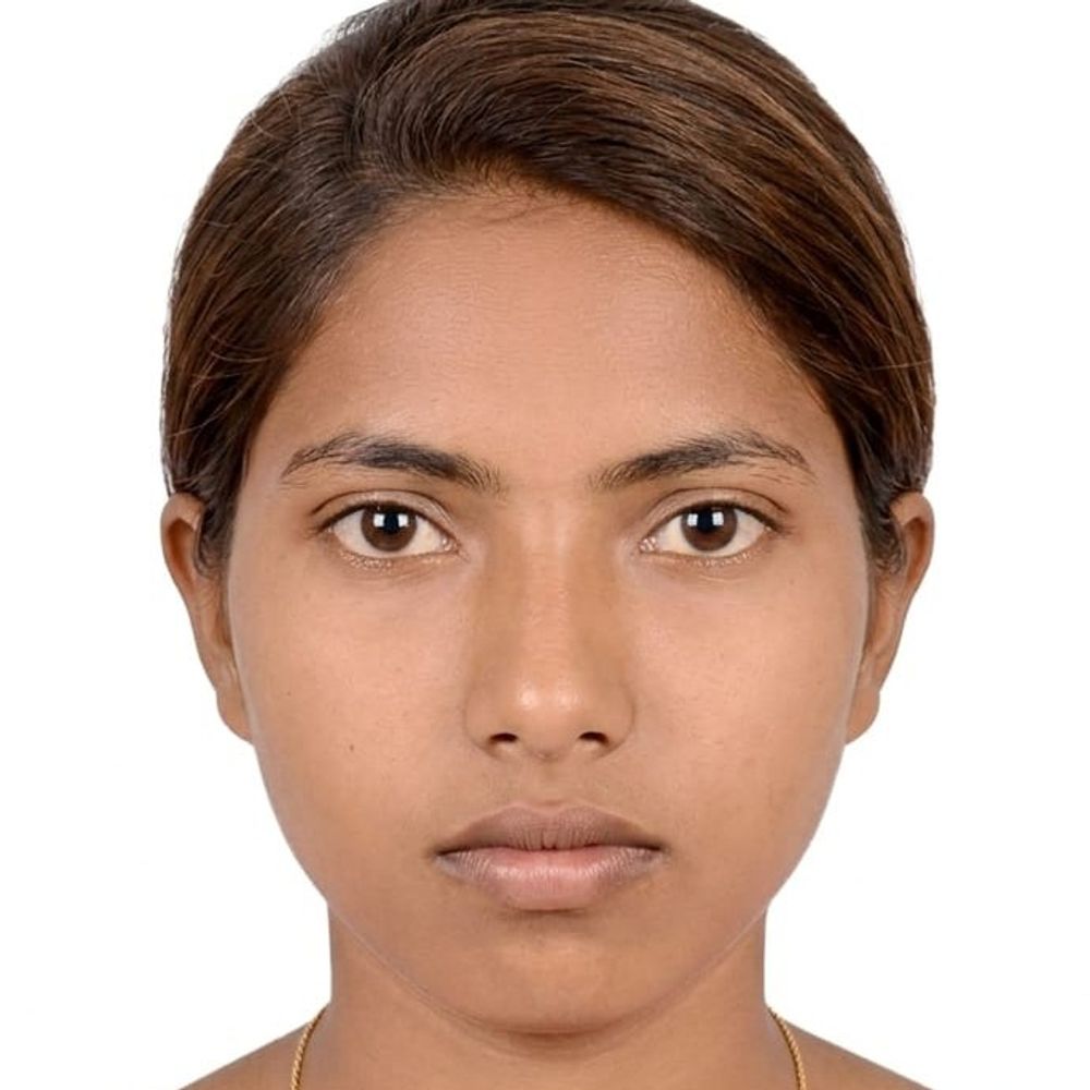 घाटमपुर में ट्रेन की चपेट में आई किशोरी, मौत:देर रात हुई शव की शिनाख्त, पुलिस कर रही जांच
