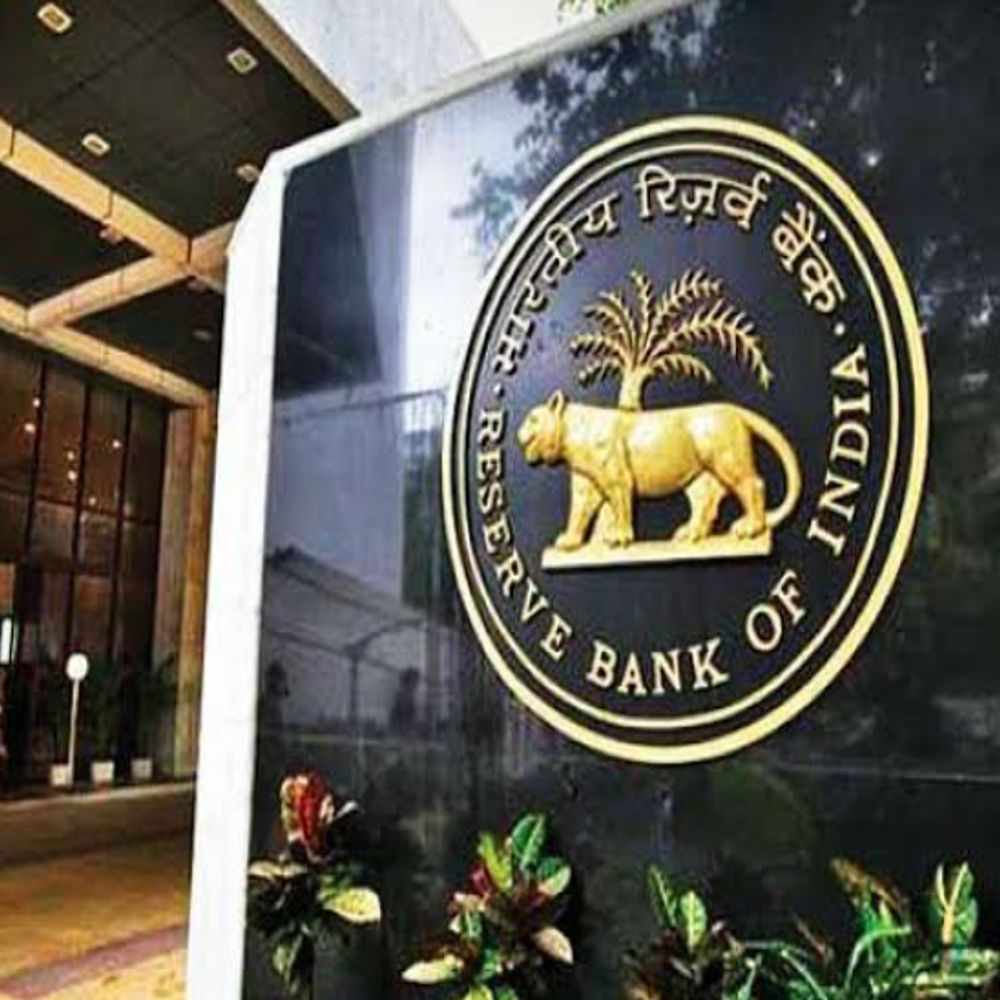 RBI सरकार को देगा ₹2.87 लाख करोड़ का डिविडेंड:  पिछले साल से 7% की बढ़ोतरी; ईरान-इजराइल संकट के बीच खजाने को मिलेगी बड़ी राहत