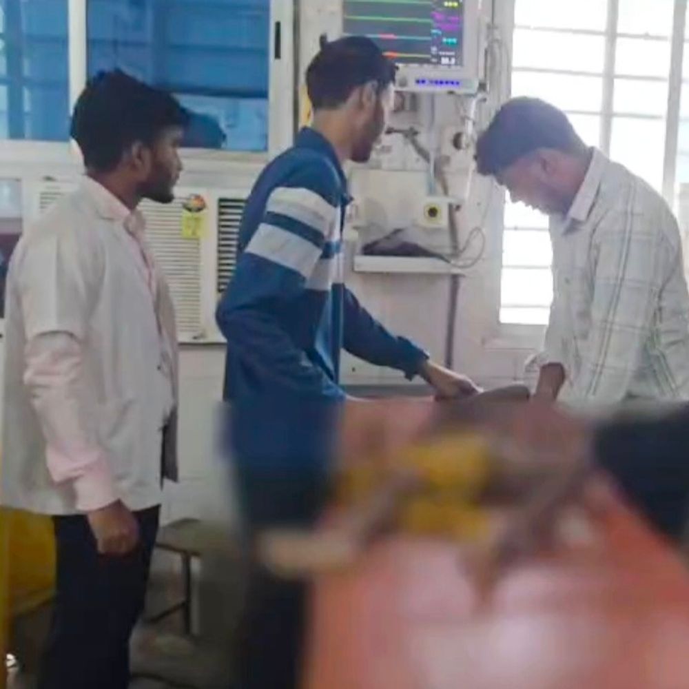 शेखपुरा में तालाब में डूबा 7 वर्षीय बालक, मौत:  दोस्तों के साथ नहाने गया था,ग्रामीणों ने बाहर निकाला – Sheikhpura News