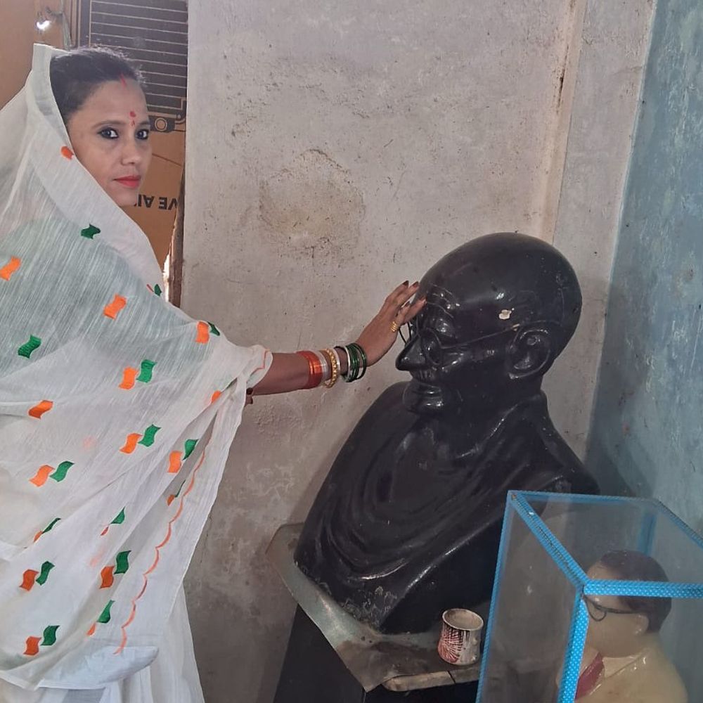 खैरलांजी जनपद अध्यक्ष आशु बघेले का चुनाव रद्द:  कलेक्टर कोर्ट का फैसला, मप्र की जगह महाराष्ट्र का जाति प्रमाण पत्र लगाया था – Balaghat (Madhya Pradesh) News
