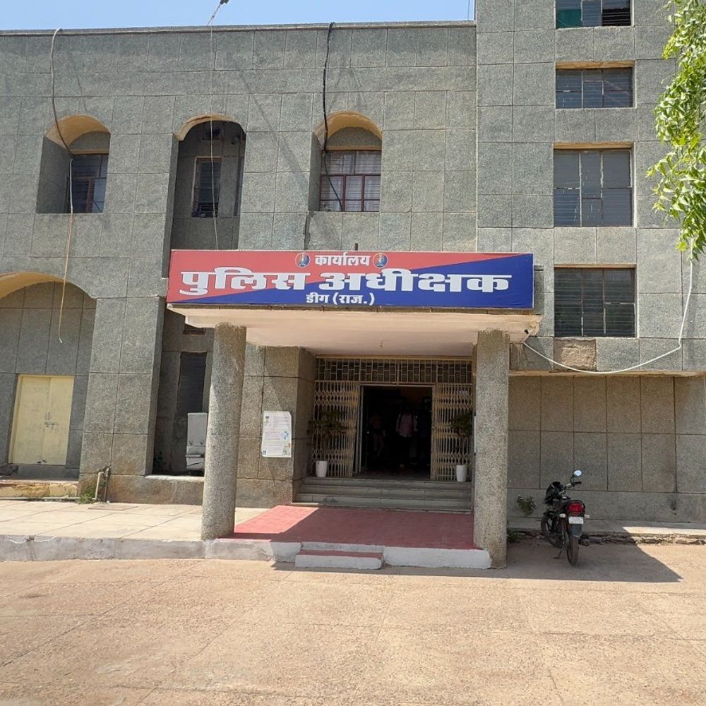 खेड़ा बसोली के जंगल में गौवध करते 3 तस्कर पकड़े:  घेराबंदी कर दबोचा, मौका पाकर कई आरोपी भागे – Deeg News