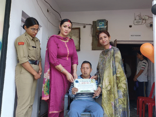 रोहड़ू नगर परिषद में 10 बजे तक 31% वोटिंग:  9 काउंसलर पदों के लिए मैदान में 22 दावेदार; 3.30 बजे काउंटिंग, 4 बजे तक रिजल्ट – Rohru News