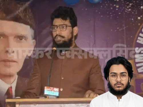 आतंकी हमजा बुरहान की हत्या का आरोपी हथियार सहित गिरफ्तार:  2 संदिग्ध फरार; हमजा आज इस्लामाबाद में सुपुर्द-ए-खाक किया जाएगा