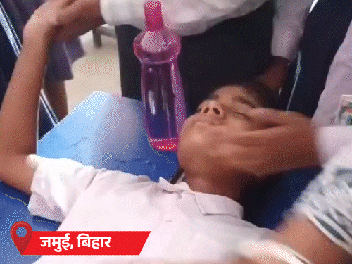 दुनिया के सबसे गर्म 22 शहरों में सभी भारत के:इनमें यूपी के 12 शहर; ओडिशा का बालागिर सबसे गर्म, यहां पारा 48 के पार