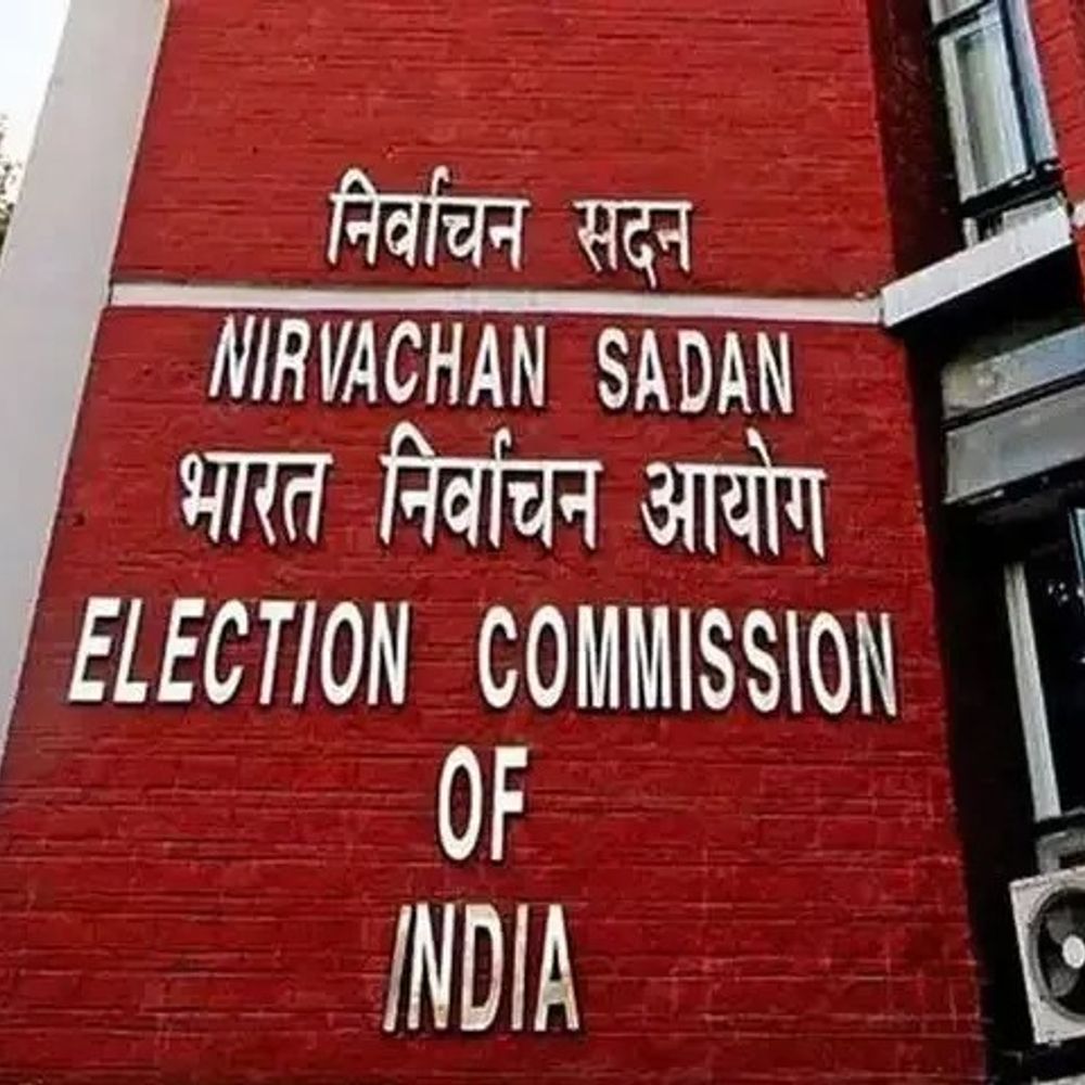 राजस्थान की तीन राज्यसभा सीटों पर 18 जून को चुनाव:  कार्यक्रम घोषित, दो सीटों पर बीजेपी, एक पर कांग्रेस की जीत तय – Jaipur News