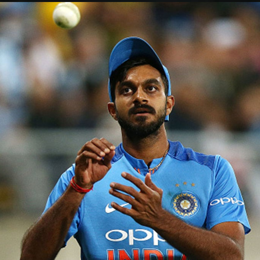 विजय शंकर ने IPL और डोमेस्टिक से संन्यास लिया:  बोले- क्रिकेट ही मेरी जिंदगी: 2019 वर्ल्ड कप में पहली गेंद पर विकेट लिया था
