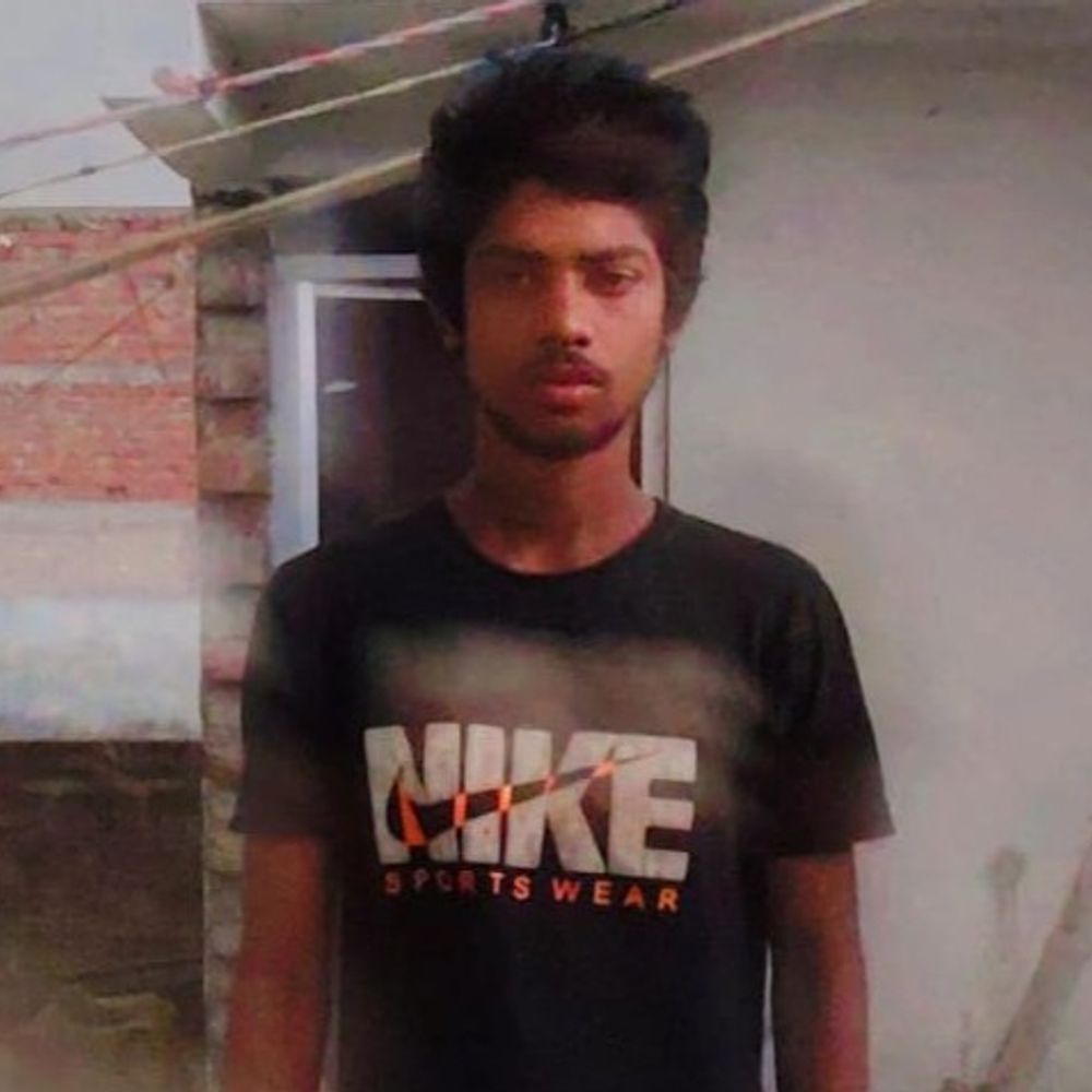 आरा में तेज रफ्तार गाड़ी ने युवक को रौंदा:  इलाज के दौरान सदर अस्पताल में तोड़ा दम, घर से मजदूरी के लिए निकला था – Bhojpur News
