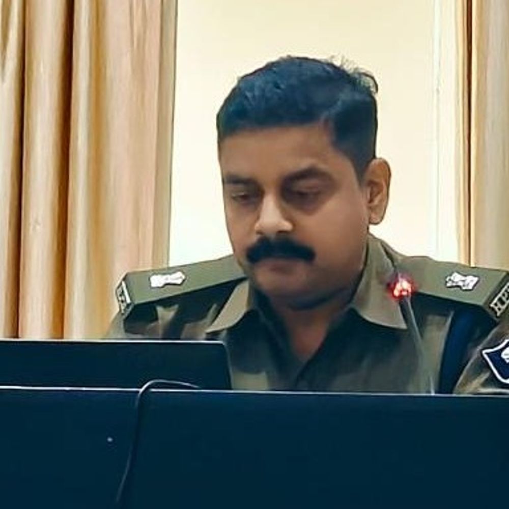 भोजपुर के पीरो SDPO हटाए गए, रीडर गिरफ्तार:  कार्यालय से अधिकारियों के फर्जी ट्रांसफर लेटर तैयार किए गए थे, पटना साइबर पुलिस कर रही जांच – Bhojpur News