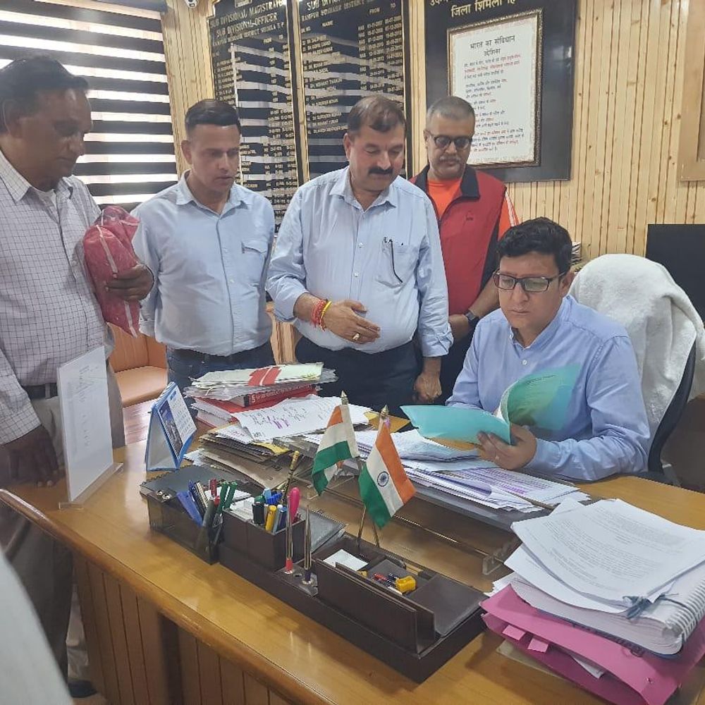 शिमला में महंगाई के खिलाफ कांग्रेस ने खोला मोर्चा:  पेट्रोल-गैस के बढ़े दामों पर जताई चिंता, बोले- चूल्हा फूंकने पर मजबूर हैं महिलाएं – Rampur (Shimla) News