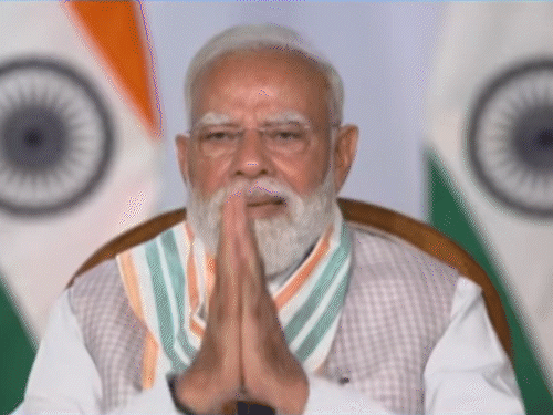19वें रोजगार मेले में 51000 युवाओं को जॉब लेटर मिले:PM बोले- अब आप देश की विकास यात्रा में शामिल; 12.50 लाख से ज्यादा को मिल चुकी नौकरी