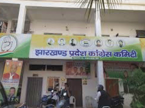 झारखंड में राज्यसभा की दो सीटों पर चुनाव:  गठबंधन रहे साथ तो जीत पक्की, बिखराव से बढ़ेगी चुनौती, 4 परिस्थितियों से समझें पूरी कहानी – Ranchi News