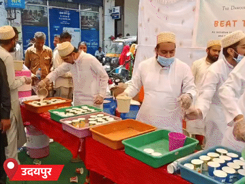 46 डिग्री के करीब तापमान, जैसलमेर सबसे गर्म:  आज से लू का ऑरेंज-यलो अलर्ट; डॉक्टर बोले- धूप से बचें, जल सकती है स्किन – Jaipur News