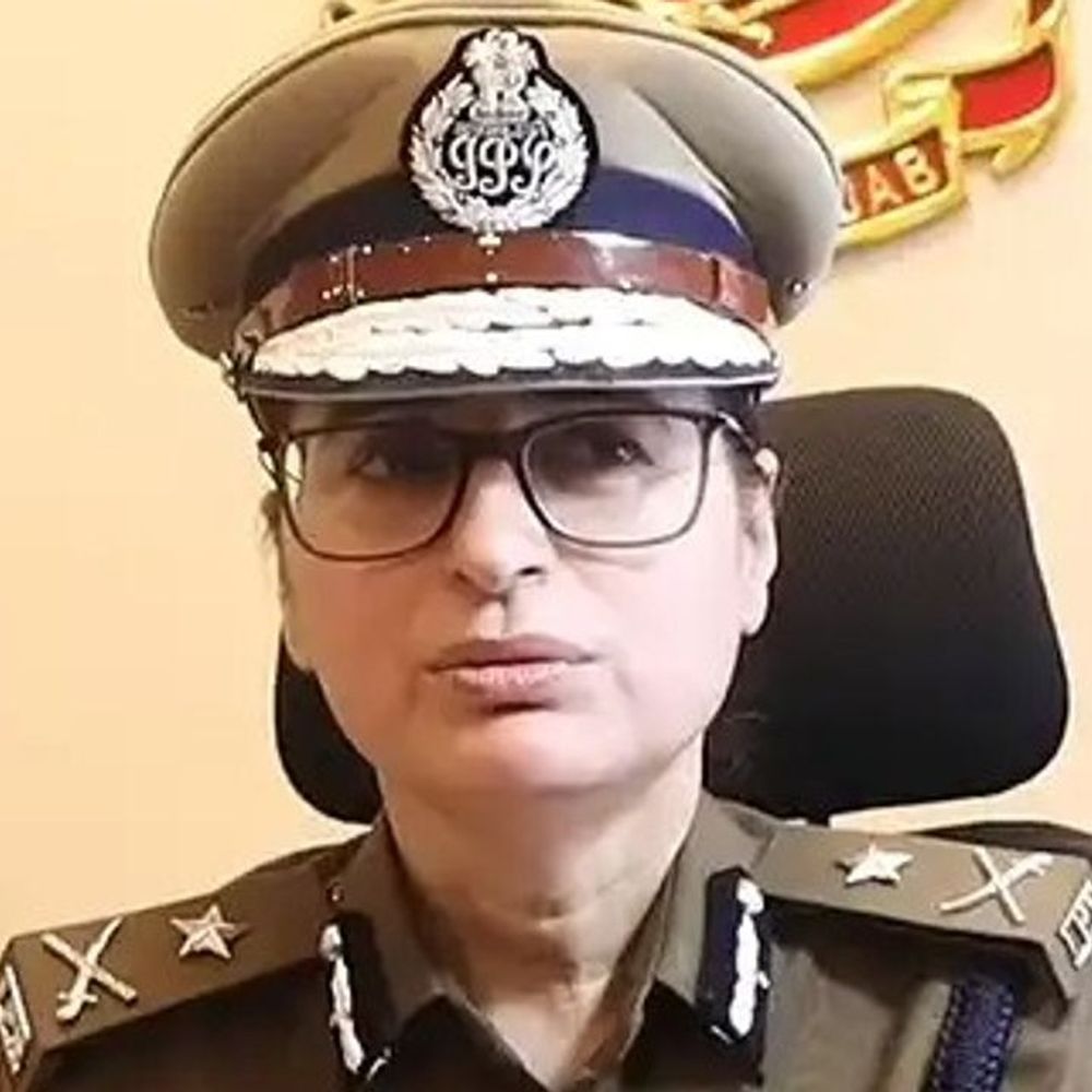 जालंधर में हीरों के कारोबारी दपंती पर FIR:  आरोपी होशियारपुर के तलवाड़ा के रहने वाले, निवेश के नाम पर 25 लाख की धोखाधड़ी की – Jalandhar News