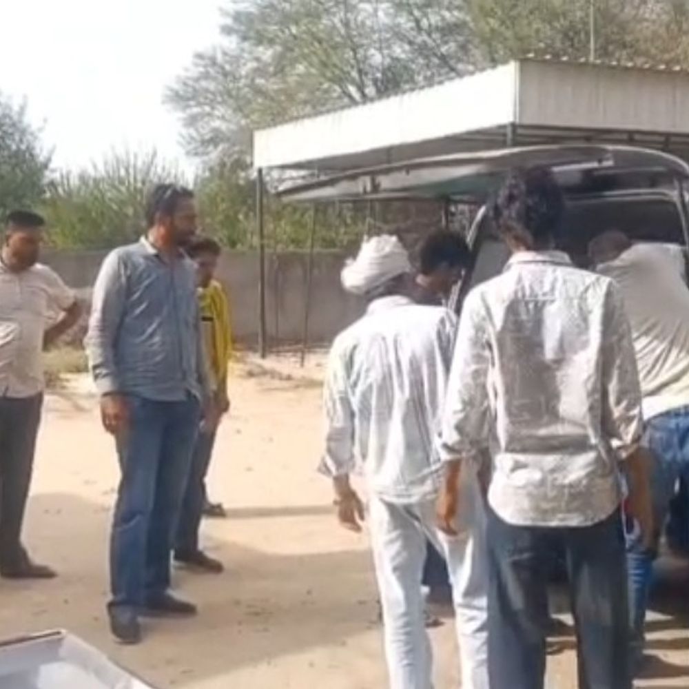 फतेहाबाद नहर से मिला युवती का शव:  चेहरे पर सूजन, सफेद टॉप- नीली जींस पहनी, पुलिस पहचान कराने में जुटी – Tohana News