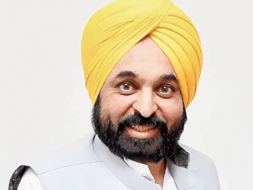 CM मान आज जेल में संजीव अरोड़ा से करेंगे मुलाकात:  अरविंद केजरीवाल भी रहेंगे साथ, ED की गिरफ्तारी के बाद पहली बार मिलेंगे AAP के नेता – Chandigarh News