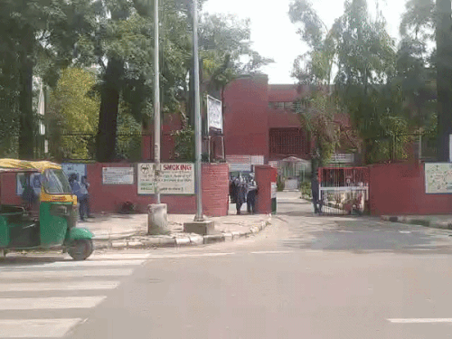 चंडीगढ़ के स्कूलों में आउटडोर एक्टिविटी पर रोक:  समर कैंप में बच्चों को धूप में नहीं ले जाएंगे, हीटवेव को देखते हुए फैसला – Chandigarh News