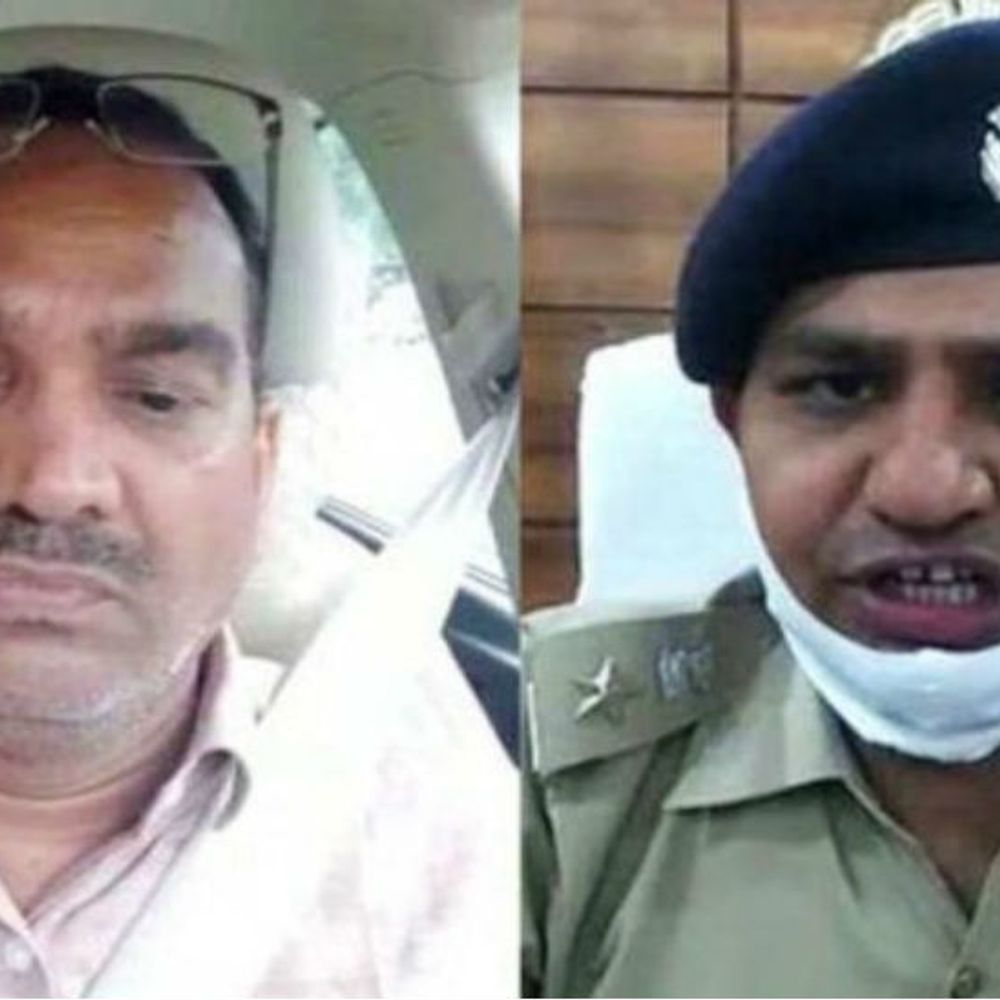 पूर्व IPS मणिलाल पाटीदार पर विजिलेंस इंस्पेक्टर ने कराई FIR:9.75 लाख की अधिक संपत्ति आई सामने, आय से अधिक संपत्ति का केस दर्ज