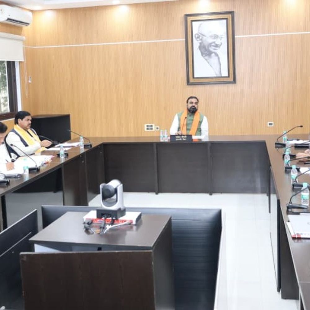 स्कूल में शनिवार को हाफ-डे पढ़ाई पर बनी सहमति:  जून से लागू हो सकता है नया शेड्यूल, बिहार में स्कूलों की पुरानी व्यवस्था होगी बहाल – Patna News